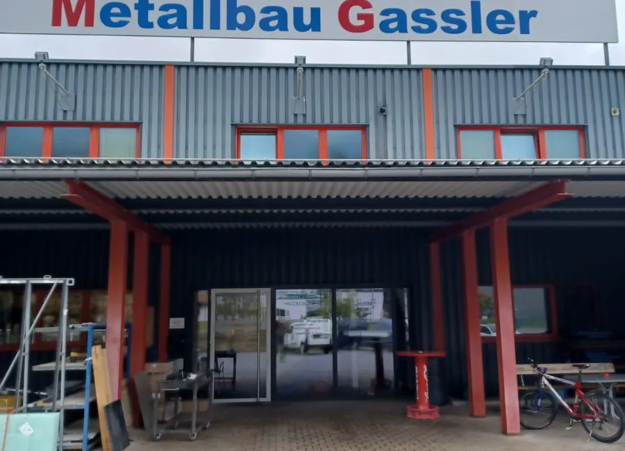 Gassler Pickup